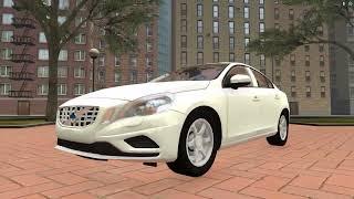 Volvo S60 R Gen2     ACE | ACF   Free Download