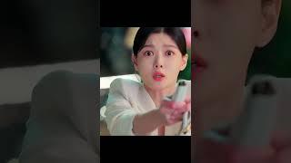 She saves the demon again #shortsfeed #kdrama #recap love story