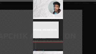 Text animation in Premiere Pro #videoediting #premierepro #lakshyaeditgram