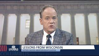 Lessons From Wisconsin For Ohio - Columbus on the Record
