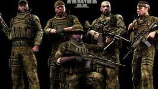 Как изменить язык в ArmA2?