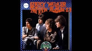 Gary Walker & the Rain - Magazine Woman