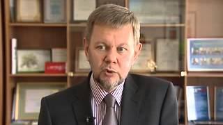 Видеосюжет о приеме абитуриентов в университет, КГПУ им. В.П. Астафьева