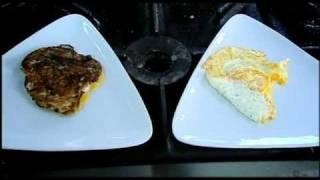 Ditch the Grill, Hands on the Pan - Ramsay's Kitchen Nightmares
