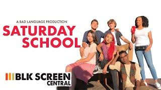 Saturday School | Free Drama Movie | Full Movie | Black Cinema | BLK Screen Central