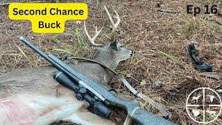 Second Chance Buck