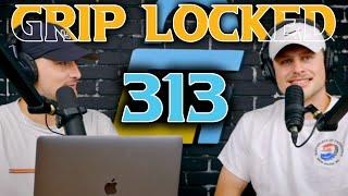 Gannon Buhr Statistically Played The Greatest Tournament EVER?! | Grip Locked