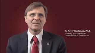 Peter Kuchinke, Faculty Member, College of Education at Illinois