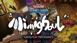 Yu-Gi-Oh! Card EU | Mimighoul Gameplay Mechanics