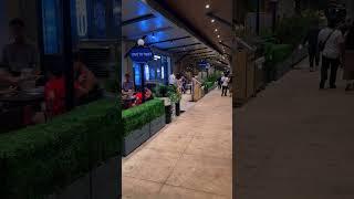 Eat around Kazu Cafe, Ayala Triangle Makati-Short Video Sunday 10/13