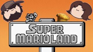 Super Mario Land - Game Grumps