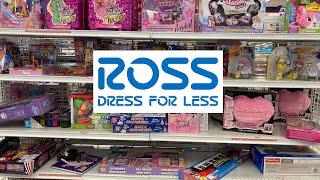 ROSS CHRISTMAS SHOPPING 2021