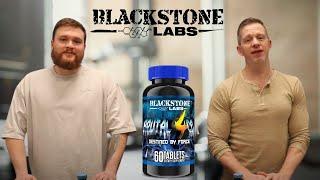 Blackstone Labs Brutal 4ce | Bulking Prohormone Product Overview