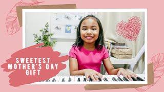 A SONG FOR MAMA by BOYZ II MEN | MOTHER'S DAY SPECIAL | MITCHIEVOUS LIFE