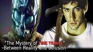 Donnie Darko Explained: A Journey Through Time and Madness|Movie Recaps| Starz Recapped