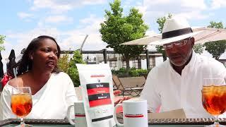 Tea Product Launch