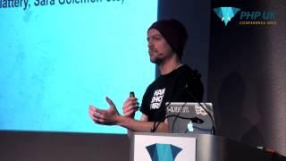 PHP UK Conference 2013 - KEYNOTE | Martijn Verburg - The Diabolical Developer