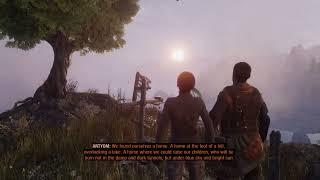 Metro Exodus Good Ending