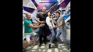 Мегаутро Александра Волкодава: что не увидели радиослушатели (Бишкек, 1.09.2022)