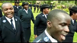 BWANA VUTA // SALVATION ARMY NCTS