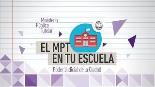 EL MPT EN TU ESCUELA