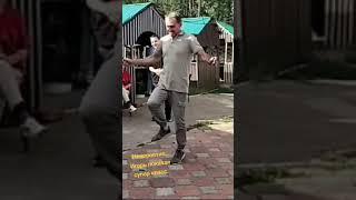 Игорь настоящий чемпион среди мальчиков по прыжкам на скакалке. Гордимся.