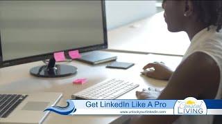 Paid For By: Media Mavericks Academy- Get LinkedIn Like A Pro