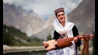 Afghan music Rubab-  Qataghani, Khatagani  Afghan Robob New Afghan Song   HD