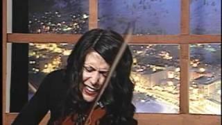 Lili Haydn: Live on Park City Television