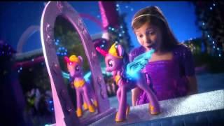 TV Commercial - Hasbro - My Little Pony - Friendship Magic - Princess Twilight Sparkle