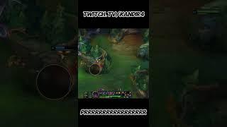 THE YOUNG ZED PLAYER #short #shorts #leagueoflegends #viral #league #twitch #foryou #fypシ #kandir