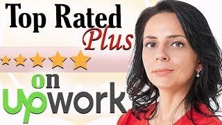 HOW TO BECOME TOP RATED PLUS ON UPWORK As Agency?..  | UPWORK TOP RATED PLUS  | Livestream #07