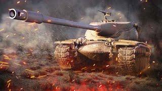 [NEUES FORMAT] Mailand's 30: T57 Heavy [World of Tanks]