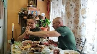 ЗАЕХАЛИ В СВЕТОФОР/ЗАВЕЗЛИ ГОСТИНИЦЫ/ПРИМЕРКА...