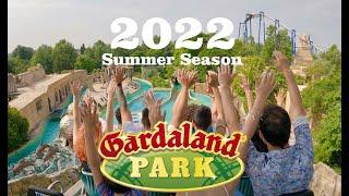 GARDALAND (2022 Summer)