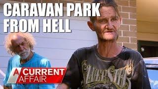 Caravan park from hell