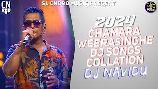 2024 Chamara Weerasinghe Punjab Dj Nonstop Dj Navidu SL Cnbro Music