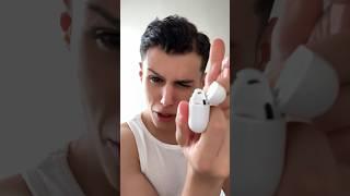 Airpods kulaklığı hoparlöre dönüştürdüm