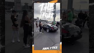 TheFOAT Analytics Will Take Your Event To The Next Level #cars #motorsports #events