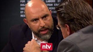 Somuncu grillt AfD-Mann Brandner | n-tv