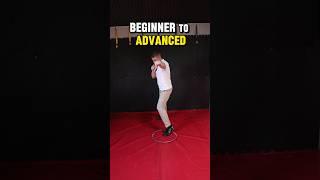 Boxing Footwork Training #boxing #shorts