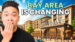 Everything NEW or Coming Soon to The Bay Area in 2025 and Beyond