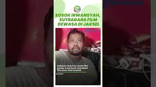 SOSOK Irwansyah, Pemilik Sekaligus Sutradara Film Dewasa Jaksel, Dulu Sutradarai Film Horor & Komedi