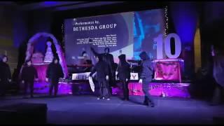 BETHSEDA group Bethany Church Sydney