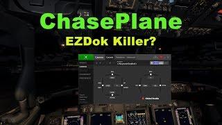 ChasePlane der EZDok Killer?   (deutsch)