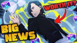 **BAIT BANNER INCOMING** LAST MINUTE INFO! DO THIS INSTEAD!!! | Jujutsu Kaisen Phantom Parade