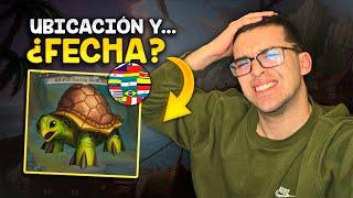  ÚLTIMA HORA + Nueva Info de TURTLE WOW: SA Server LATAM