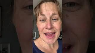 A Month To Change My Life Challenge- Exercise Tick  today. Does cleaning count? 7 June 2025