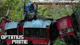 Transformers: Rise Of The Beasts | Optimus Prime Trailer Extended Scenes [2023 Movie]