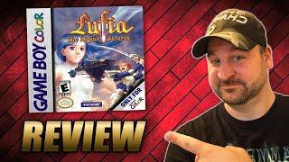 Lufia: The Legend Returns - Different Combat, Familiar Lore